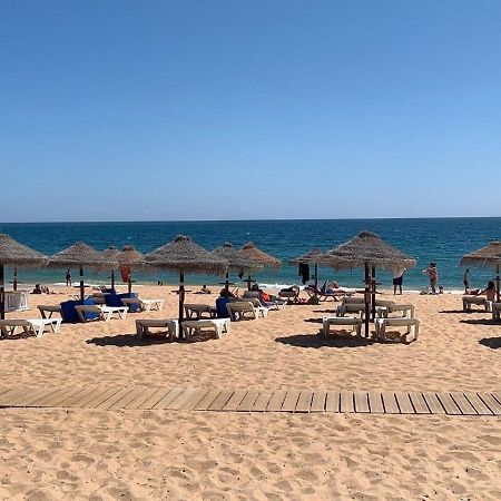 Quarteira Beach Vacation: 2Br Steps To The Sand Dış mekan fotoğraf